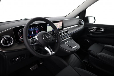 Mercedes-Benz Vaneo Vorführwagen Mercedes-Benz Vaneo Vorführwagen