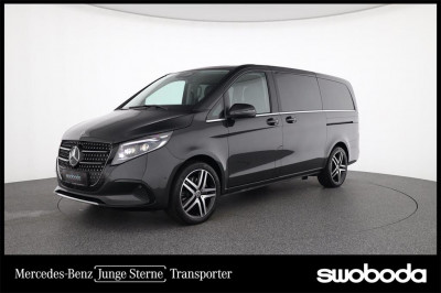 Mercedes-Benz Vaneo Vorführwagen Mercedes-Benz Vaneo Vorführwagen