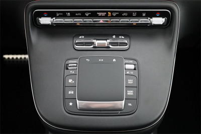 Mercedes-Benz Vaneo Vorführwagen Mercedes-Benz Vaneo Vorführwagen