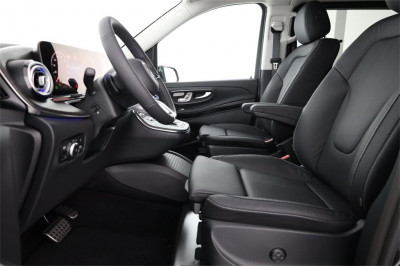 Mercedes-Benz Vaneo Vorführwagen Mercedes-Benz Vaneo Vorführwagen