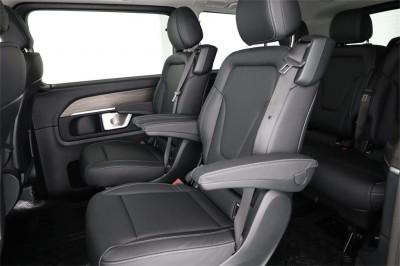 Mercedes-Benz Vaneo Vorführwagen Mercedes-Benz Vaneo Vorführwagen