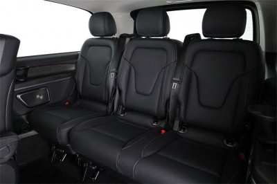 Mercedes-Benz Vaneo Vorführwagen Mercedes-Benz Vaneo Vorführwagen