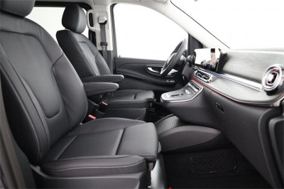 Mercedes-Benz Vaneo Vorführwagen Mercedes-Benz Vaneo Vorführwagen