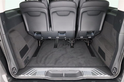 Mercedes-Benz Vaneo Vorführwagen Mercedes-Benz Vaneo Vorführwagen