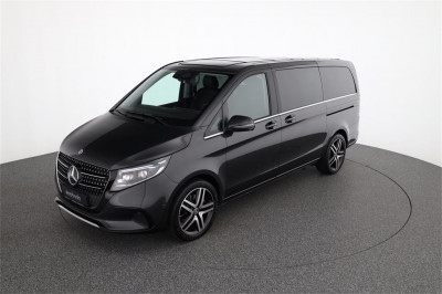 Mercedes-Benz Vaneo Vorführwagen Mercedes-Benz Vaneo Vorführwagen