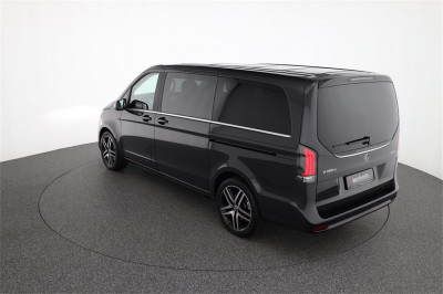 Mercedes-Benz Vaneo Vorführwagen Mercedes-Benz Vaneo Vorführwagen