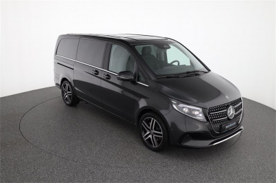 Mercedes-Benz Vaneo Vorführwagen Mercedes-Benz Vaneo Vorführwagen