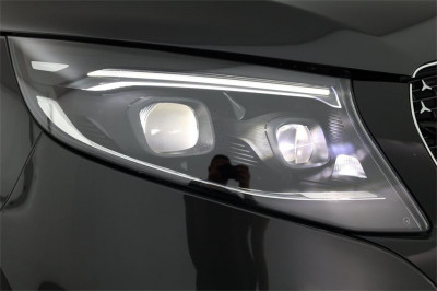 Mercedes-Benz Vaneo Vorführwagen Mercedes-Benz Vaneo Vorführwagen