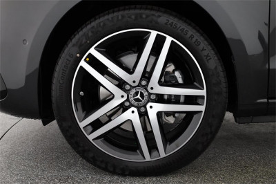 Mercedes-Benz Vaneo Vorführwagen Mercedes-Benz Vaneo Vorführwagen