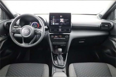 Toyota Yaris Cross Vorführwagen