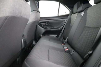 Toyota Yaris Cross Vorführwagen