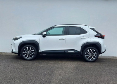 Toyota Yaris Cross Vorführwagen