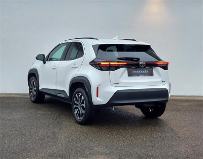 Toyota Yaris Cross Vorführwagen