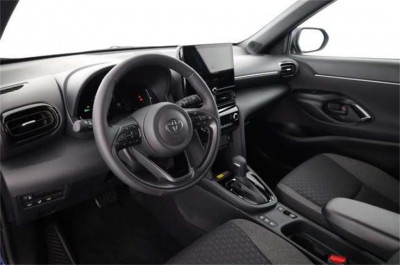 Toyota Yaris Cross Vorführwagen