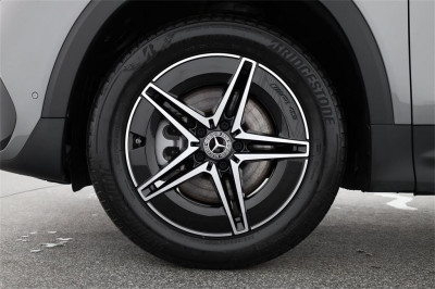 Mercedes-Benz EQB Gebrauchtwagen