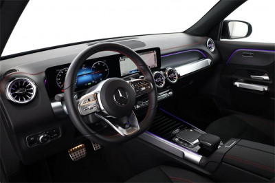 Mercedes-Benz EQB Gebrauchtwagen Mercedes-Benz EQB Gebrauchtwagen