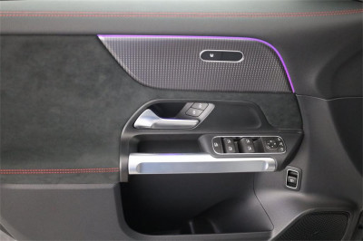 Mercedes-Benz EQB Gebrauchtwagen