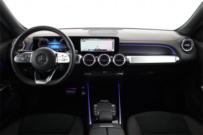 Mercedes-Benz EQB Gebrauchtwagen Mercedes-Benz EQB Gebrauchtwagen