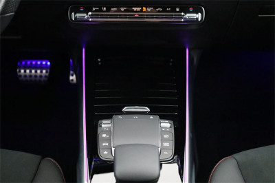 Mercedes-Benz EQB Gebrauchtwagen Mercedes-Benz EQB Gebrauchtwagen