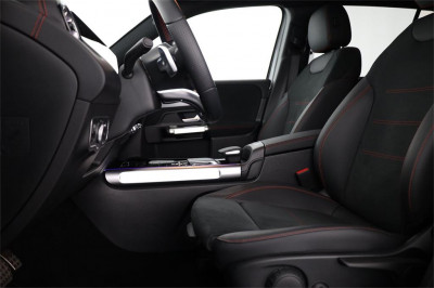 Mercedes-Benz EQB Gebrauchtwagen Mercedes-Benz EQB Gebrauchtwagen