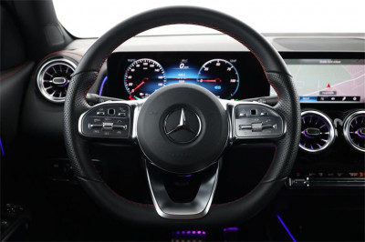 Mercedes-Benz EQB Gebrauchtwagen