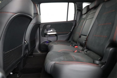 Mercedes-Benz EQB Gebrauchtwagen Mercedes-Benz EQB Gebrauchtwagen