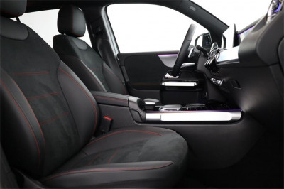 Mercedes-Benz EQB Gebrauchtwagen Mercedes-Benz EQB Gebrauchtwagen