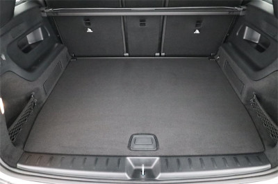 Mercedes-Benz EQB Gebrauchtwagen