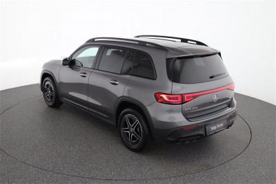 Mercedes-Benz EQB Gebrauchtwagen Mercedes-Benz EQB Gebrauchtwagen