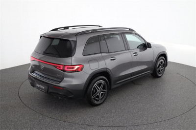 Mercedes-Benz EQB Gebrauchtwagen Mercedes-Benz EQB Gebrauchtwagen
