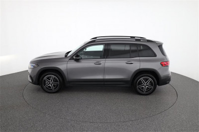 Mercedes-Benz EQB Gebrauchtwagen Mercedes-Benz EQB Gebrauchtwagen