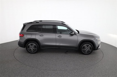 Mercedes-Benz EQB Gebrauchtwagen Mercedes-Benz EQB Gebrauchtwagen