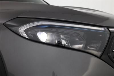 Mercedes-Benz EQB Gebrauchtwagen Mercedes-Benz EQB Gebrauchtwagen