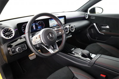 Mercedes-Benz A-Klasse Gebrauchtwagen