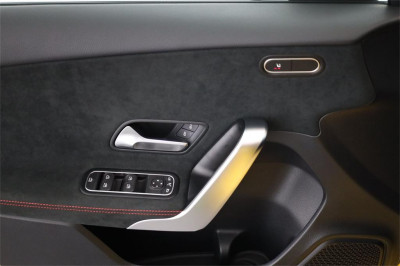 Mercedes-Benz A-Klasse Gebrauchtwagen