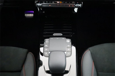 Mercedes-Benz A-Klasse Gebrauchtwagen