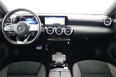 Mercedes-Benz A-Klasse Gebrauchtwagen