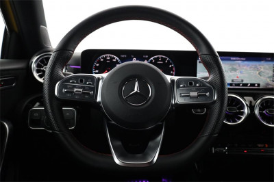 Mercedes-Benz A-Klasse Gebrauchtwagen