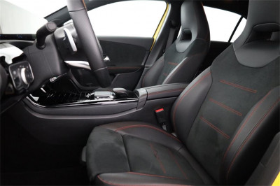 Mercedes-Benz A-Klasse Gebrauchtwagen