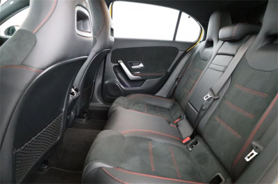 Mercedes-Benz A-Klasse Gebrauchtwagen