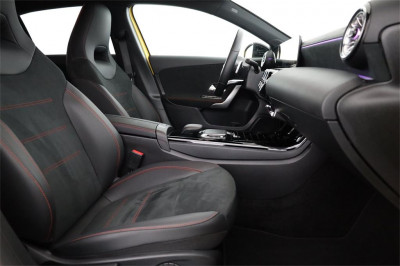 Mercedes-Benz A-Klasse Gebrauchtwagen