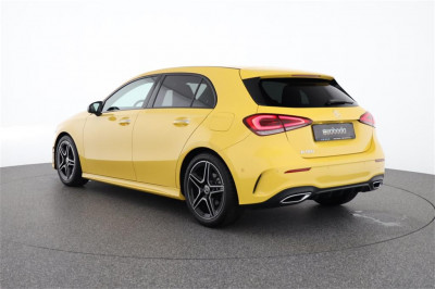 Mercedes-Benz A-Klasse Gebrauchtwagen