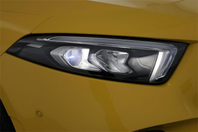 Mercedes-Benz A-Klasse Gebrauchtwagen