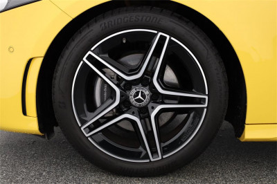 Mercedes-Benz A-Klasse Gebrauchtwagen