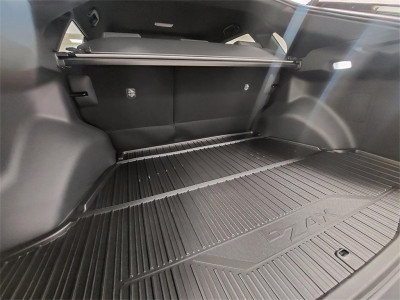 Toyota bZ4X Vorführwagen