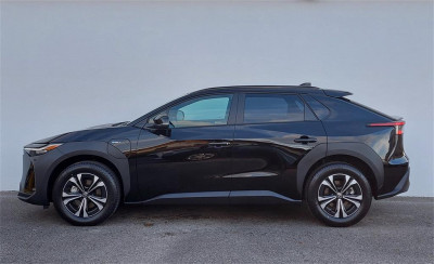 Toyota bZ4X Vorführwagen