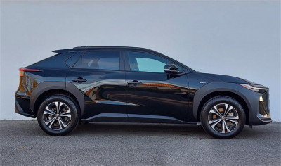 Toyota bZ4X Vorführwagen