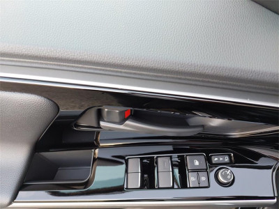 Toyota bZ4X Vorführwagen