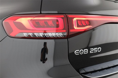 Mercedes-Benz EQB Gebrauchtwagen Mercedes-Benz EQB Gebrauchtwagen