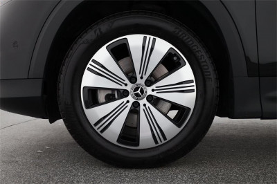 Mercedes-Benz EQB Gebrauchtwagen Mercedes-Benz EQB Gebrauchtwagen